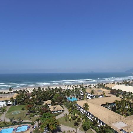 Nobile Hotel Guaruja Guarujá Exterior foto